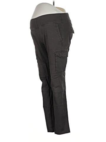 Gap - Maternity Cargo Pants (view 1)