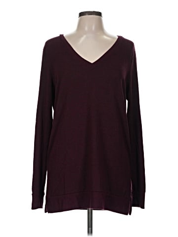 Lucky Brand Pullover Sweater (view 1)