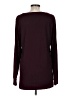 Lucky Brand Burgundy Pullover Sweater Size M - photo 2