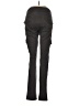 Gap - Maternity Black Cargo Pants Size 6 - photo 2