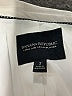 Banana Republic Solid Ivory Blazer Size 2 - photo 6