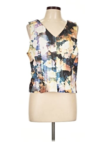 Robert Rodriguez Sleeveless T-Shirt (view 1)