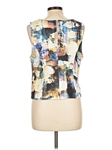 Robert Rodriguez Sleeveless T-Shirt (view 2)
