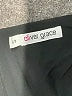 Oliver Grace Solid Black Jumpsuit Size S - photo 4