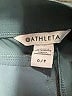Athleta Teal Cargo Pants Size 0 (petite) - photo 7