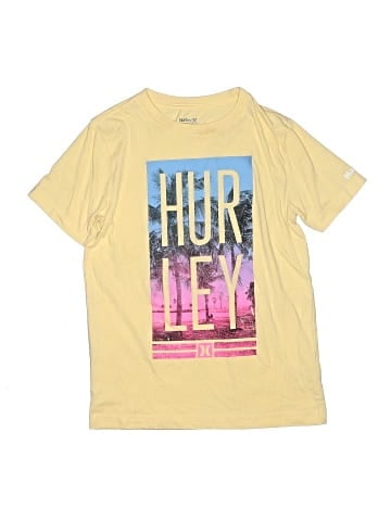 Hurley Short Sleeve T-Shirt (view 1)