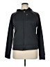 Danskin Now Gray Track Jacket Size XL - photo 1
