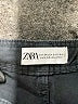 Zara Black Jeans Size 2 - photo 7