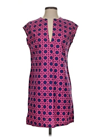 Three Islands Casual Dress (view 1)