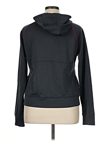 Danskin Now Track Jacket (view 2)