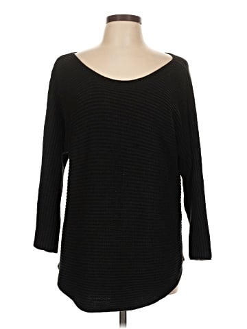 New York & Company Pullover Sweater (view 1)