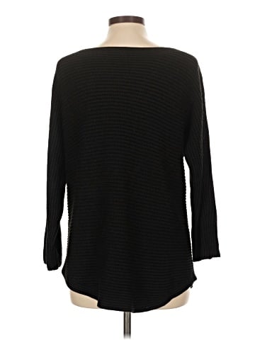 New York & Company Pullover Sweater (view 2)