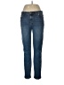 PrAna Hearts Blue Jeans Size 12 - photo 1