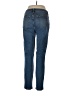 PrAna Hearts Blue Jeans Size 12 - photo 2