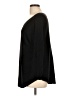 New York & Company 100% Acrylic Black Pullover Sweater Size L - photo 5