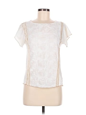 Kenar Short Sleeve Top (view 1)