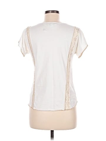 Kenar Short Sleeve Top (view 2)