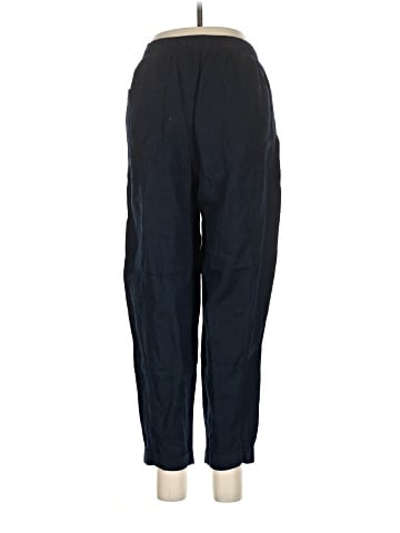 Max Studio Linen Pants (view 2)