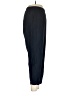 Max Studio Solid Blue Linen Pants Size M - photo 4