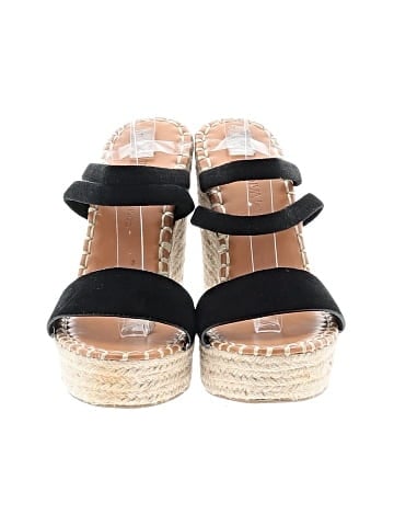 Wild Diva Wedges (view 2)