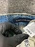 Lucky Brand Hearts Blue Jeans Size 2 - photo 7