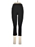 lucy Solid Black Active Pants Size M - photo 1