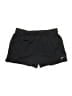 Nike 100% Polyester Black Athletic Shorts Size S - photo 1
