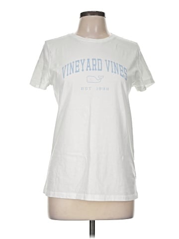 Vineyard Vines Short Sleeve T-Shirt (view 1)