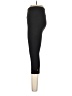 lucy Solid Black Active Pants Size M - photo 5