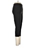 lucy Solid Black Active Pants Size M - photo 4