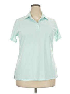Lady Hagen Short Sleeve Blouse