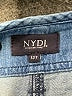 NYDJ 100% Cotton Blue Jeans Size 12 (tall) - photo 4