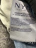 NYDJ 100% Cotton Blue Jeans Size 12 (tall) - photo 5