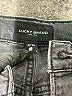 Lucky Brand Black Jeans Size 0 - photo 7