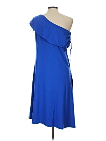 David David Meister Cocktail Dress (view 2)