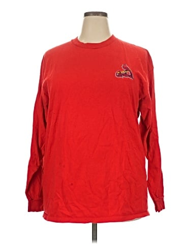 Delta Pro Weight Long Sleeve T-Shirt (view 1)