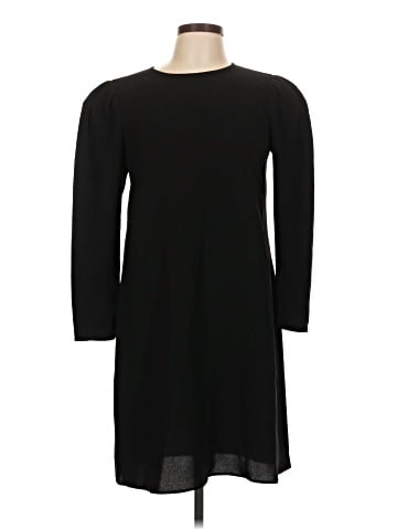 Lafayette 148 New York Casual Dress (view 1)