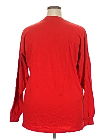 Delta Pro Weight Long Sleeve T-Shirt (view 2)