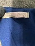 Love 21 100% Polyester Solid Blue Casual Dress Size 21 - photo 7