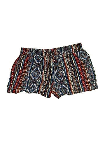 Bebop Shorts (view 1)