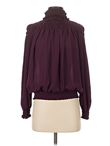Venus Long Sleeve Blouse (view 1)