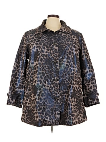 Travelsmith Coat (view 1)