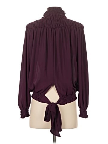 Venus Long Sleeve Blouse (view 2)