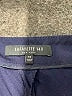 Lafayette 148 New York Solid Blue Wool Pants Size 14 - photo 7