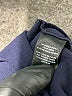 Lafayette 148 New York Solid Blue Wool Pants Size 14 - photo 8