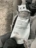 Tribal Solid Gray Active Pants Size 8 - photo 8