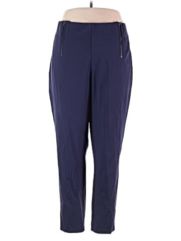 David David Meister Active Pants (view 1)