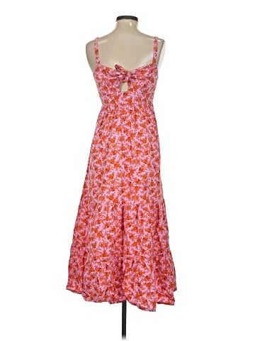 Topshop Casual Dress (view 2)