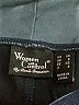 Women With Control Blue Casual Pants Size XS - photo 7