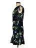 Veronica Beard Black Cocktail Dress Size 0 - photo 5